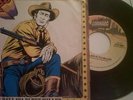 45 GIRI DISCO TEX IN VINILE RARISSIMO