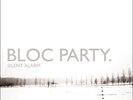 Bloc Party - Silent Alarm - Vinyl LP