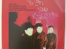 the CURE 12
