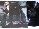 AUDIOPHILE PATRICIA BARBER Café Blue  LP NM Rare 1994 USA Premonition 90746