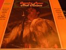 MINT MINUS CAN. LP---RICK NELSON---COUNTRY FEVER---DECCA STEREO