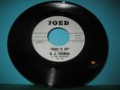 Rare Northern Soul 45 B.J. Thomas Keep It Up - Vietnam JOED Killer Dancer Nice