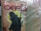 Pearl Jam 2010 - 2011 Christmas Ten Club Single And Deep Magazine PJ20