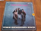 THE SINGING END listen to the music GERMAN TOYTOWN PSYCH KRAUT LP