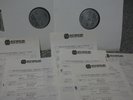 ROCK AND ROLL NEVER FORGETS 9LP radio show Pink Floyd Beatles Led Zeppelin Doors