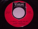 Denny Provisor: It Really Tears Me Up 45 - Garage - HEAR IT