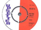 Toots Do You Like It Upsetters UK 45 Upsetter 1970 Near Mint Skinhead Reggae