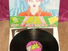 POINTED STICKS PERFECT POINT LP NEAR MINT PUNK