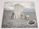 The Who Sealed Classic Records 1st State 200 Gram Who's Next LP