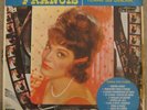 CONNIE FRANCIS CANTA OS GRANDES TEMAS DO CINEMA VERY RARE BRAZIL LP