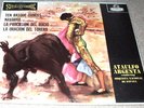 LONDON FFSS BB CS-6130 ATAULFO ARGENTA CONDUCTING LP NEAR MINT VINYL