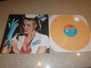 BLINK 182 #182/182 Enema of The State Nude/Peach LP Hand #d Dude Ranch EOTS