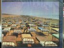 PINK FLOYD A MOMENTARY LAPSE OF REASON Orig Kor. SEALED