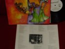 ORACLE LP Rare Private Metal Spanish NWOBHM Gibraltar Muro ADN Thor Aspid Evo