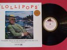 ASD 259 WG PROMO 1st label Lollipops SIR THOMAS BEECHAM