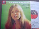 EMI HQS 1437 A JACQUELINE DU PRE RECITAL GERALD MOORE