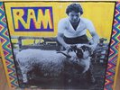 PAUL & LINDA McCARTNEY Ram APPLE SMAS 3375 LP *SEALED*