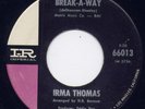 IRMA THOMAS - 
