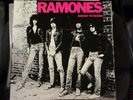 RAMONES Rocket to Russia LP NM Original 1st 1977 Sire Pressing Punk KBD