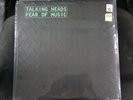 TALKING HEADS Fear of Music LP SEALED 1979 Sire Original w Sticker