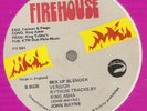 Inner Vibes - Mix Up Blender / Anthony Red Rose - Canta - Firehouse Digi Reggae