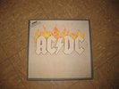 AC/DC Box Set Vinyl