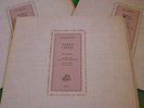 PABLO CASALS -Bach SUITES FOR CELLO UNACCOMPANIED- EMI ANGEL UK,COLH 16/17/18