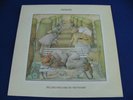 GENESIS - SELLING ENGLAND BY THE POUND - GENUINE 1st PRESS - RARE INNER SLEEVE