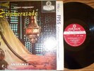 LONDON UK FFSS WB BB Ansermet Paris Conservatoire O Rimsky-Korsakov Scheherazade