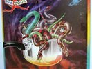 PFM Premiata Forneria Marconi COOK LP Sealed USA pressing Prog Psych from ITALY