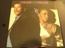 COLLINS and COLLINS - S/T  LP - MODERN SOUL PRIVATE RARE