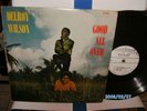 DELROY WILSON  GOOD all OVER   COXSONE- music    LP