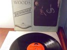 Gay and Terry Woods LP 