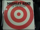 MARKLEY BAND On the Mark LP Rare Private Philly Funk Modern Soul