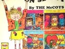 THE MCCOYS - HANG ON SLOOPY - NEAR MINT - MONO  -Orig I
