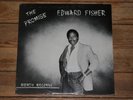 EDWARD Eddie FISHER The Promise SEALED Original  Modern Soul Funk LP