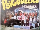 Federico Y Su Combo Psicodelico Con Salsa Rare GILMAR Descarga Guaguanco Calaven