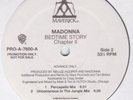 Madonna - Bedtime Story Chapter II  US Promo 12