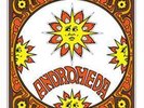 ANDROMEDA - ANDROMEDA LP + 7 inc