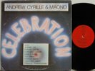 Andrew Cyrille Maono Celebration Private Original Near Mint Superb Jeanne Lee