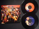 PEARL JAM Live NM 1995 VERY RARE 1st Press Ep 2x7
