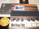 BEN FOLDS FIVE s/t LP 1995 CAROLINE 7243 8 41629 1 7