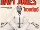 Davy Jones - Voodoo - Killer Rare Psych Funk Dancer - French 45 HEAR
