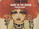 The Pipe  - Wade in the water - Killer Latin Funk Soul Dancer - 45 7