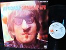 TOPS W L PROMO 1968 Carnival MICHAELS Hendrix Cream HEAVY FUZZ PSYCH  + POPSIKE