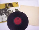 Jamul Record LP Album Lizard