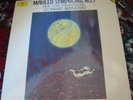 LEONARD BERNSTEIN - Mahler Symphonie No.7 DG, DIGITAL .2 LP