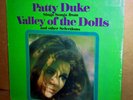 rare 1967 PATTY DUKE sings songs from valley of the dolls SEALED OOP LP show