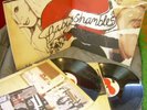 Babyshambles - Down In Albion LP RTRADLP240 Pete Doherty Libertines