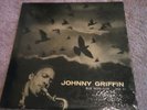JOHNNY GRIFFIN A Blowing Session BLUE NOTE 1559 DG  EX